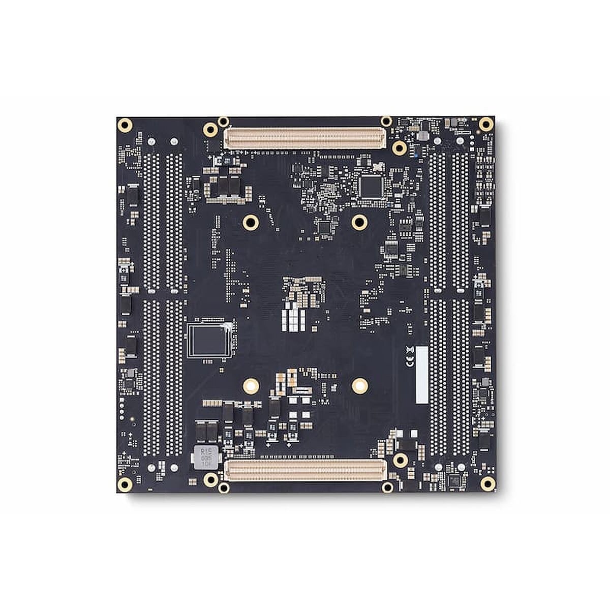 ADLINK COM-HPC-sIDH back