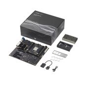 ADLINK COM-HPC-sIDH Dev Kit