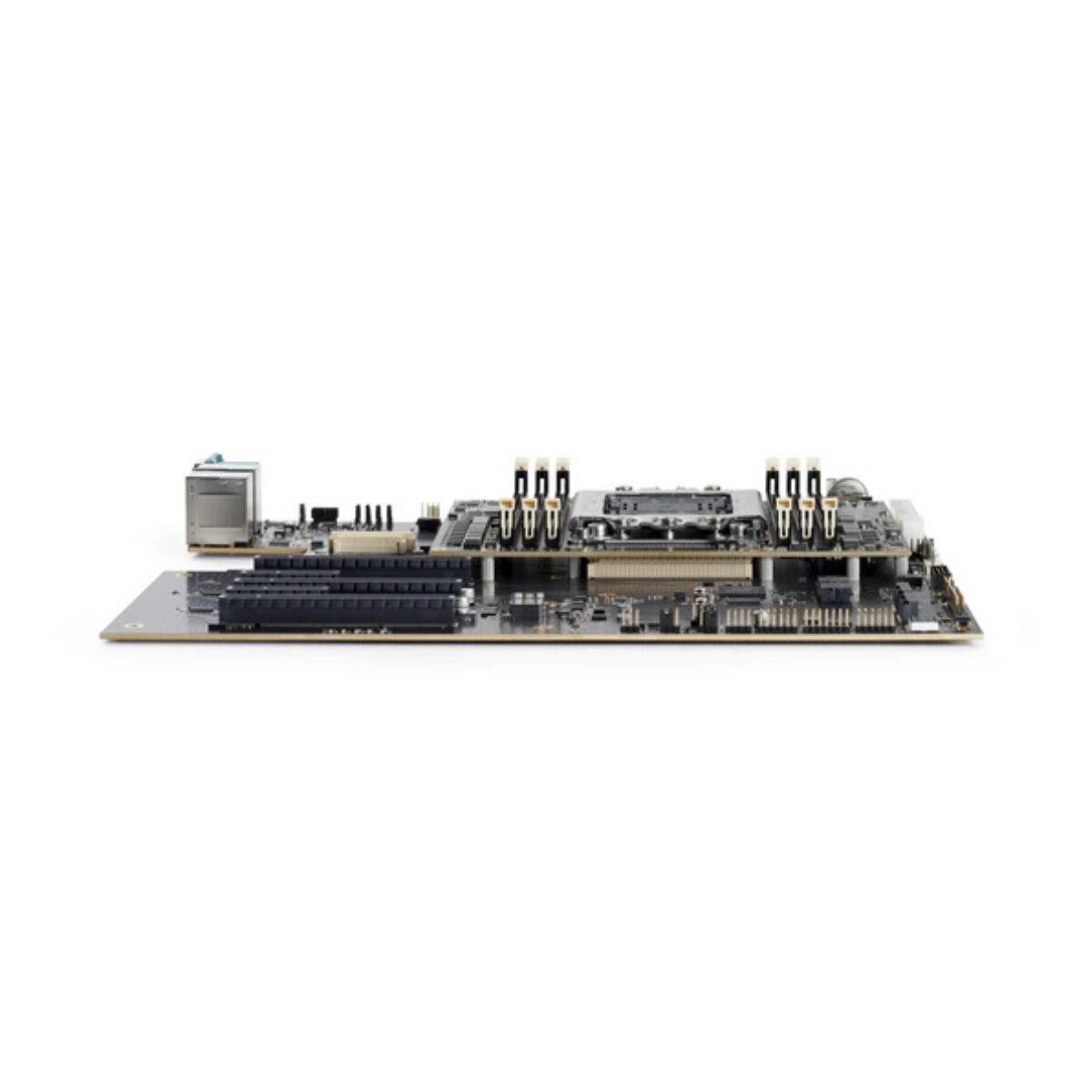 ADLINK COM-HPC-sIDH Dev Kit I/O