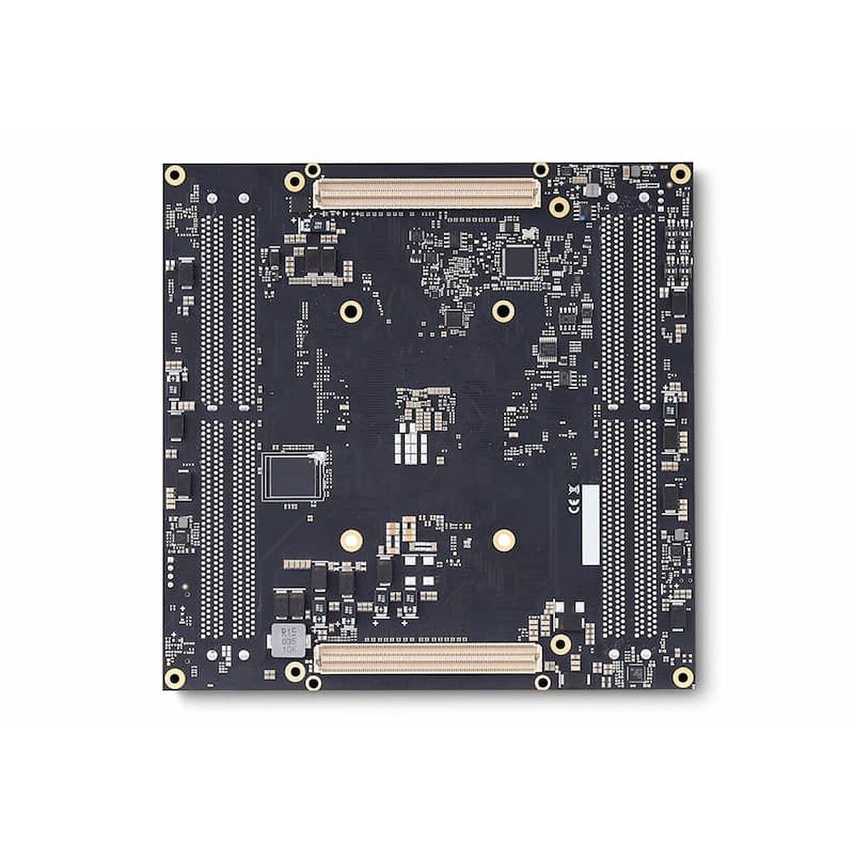 ADLINK COM-HPC-sIDH back
