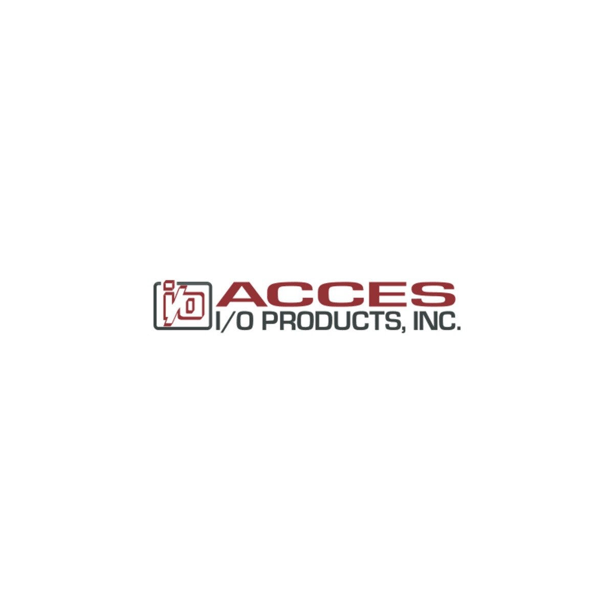 ACCES I/O Logo