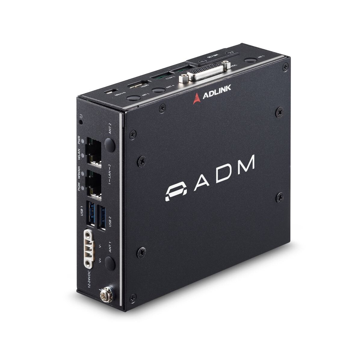 ADLINK ADM-IM10 angle