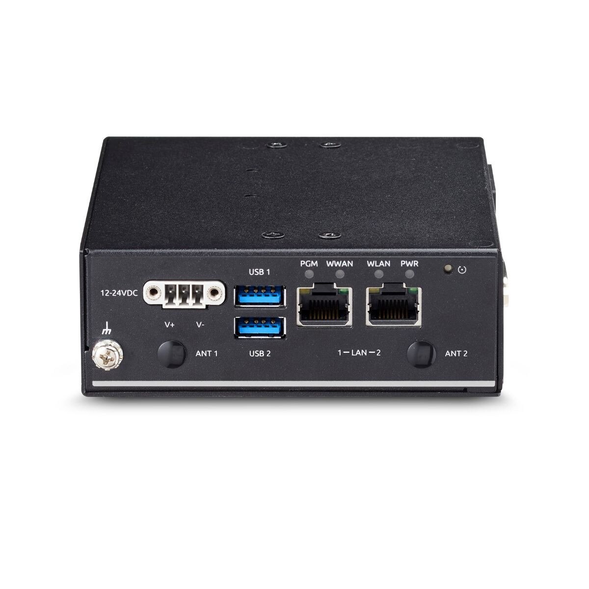 ADLINK ADM-IM10 front