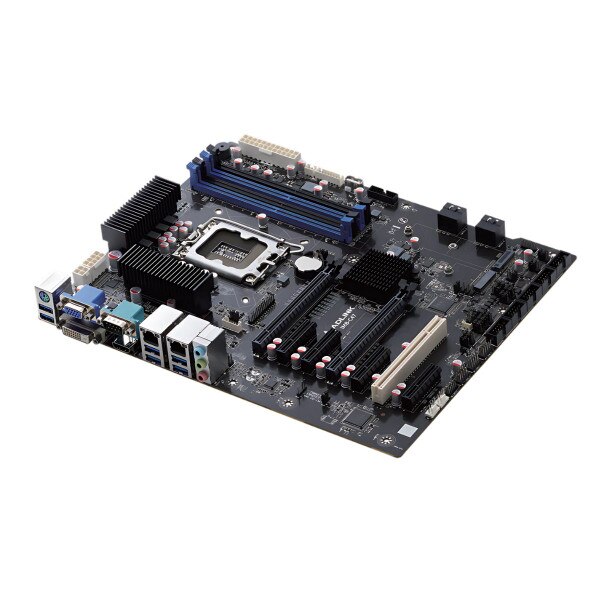 ADLINK IMB-C47 ATX Motherboard