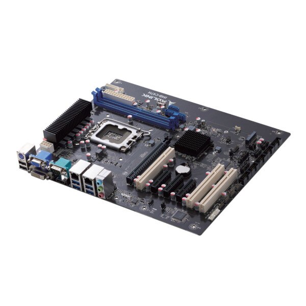 ADLINK IMB-C47H ATX Motherboard