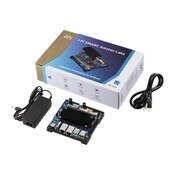 ADLINK I-Pi SMARC Plus DevKit