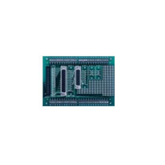 PCIDIO24H ACCES IO PRODUCTS PCI-DIO-24H USED TESTED CLEANED 
