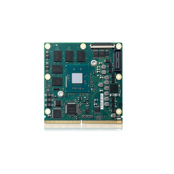 ADLINK LEC-BT4 SMARC Atom E3845