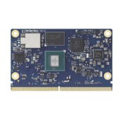 ADLINK LEC-iMX8MP SMARC 2.1 front
