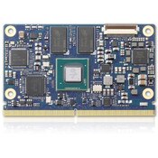 LEC-IMX8M SMARC Short Size Module