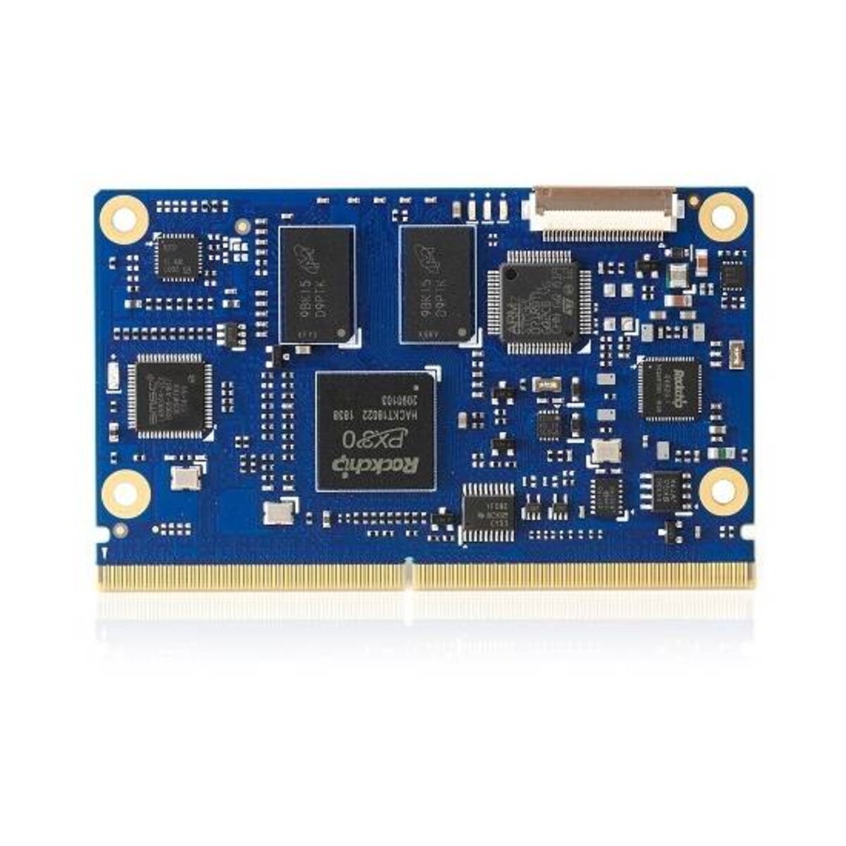 ADLINK LEC-PX30 SMARC Module