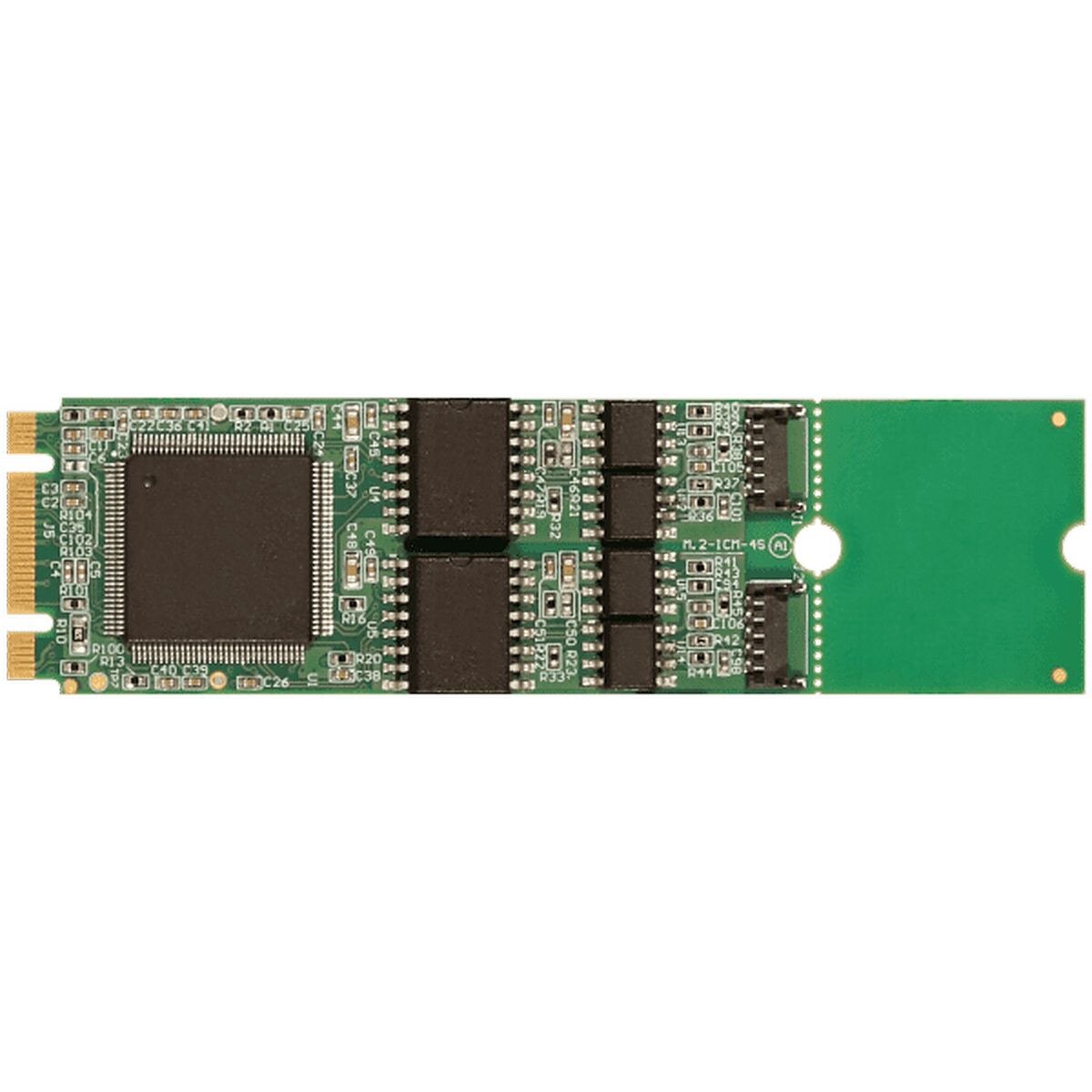 ACCES I/O M.2-ICM422