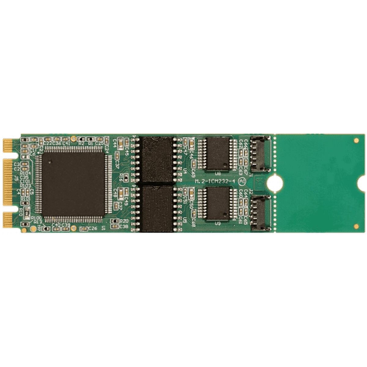 ACCES I/O M.2-ICM232