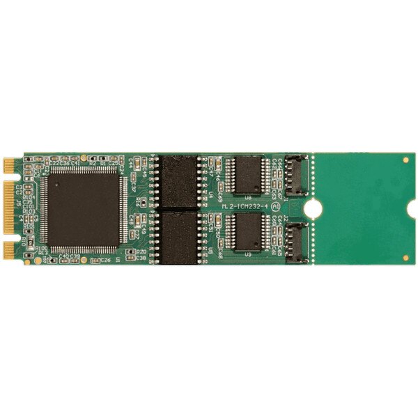 ACCES I/O M.2-ICM232