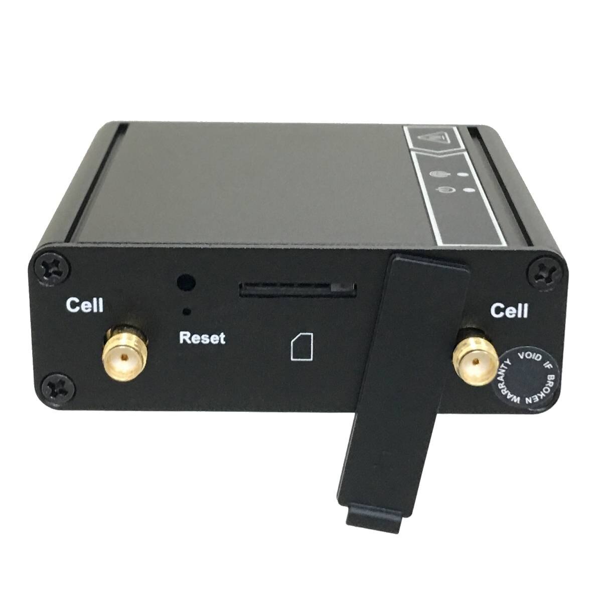AMIT Wireless IDG400-0TE0C front
