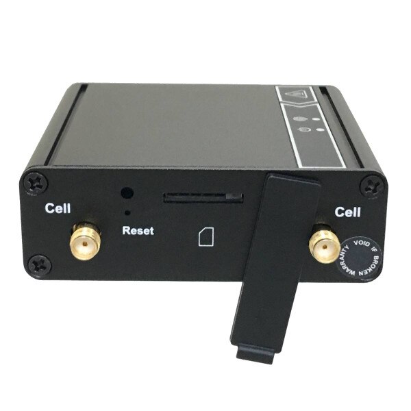 AMIT Wireless IDG400-0TE0C front