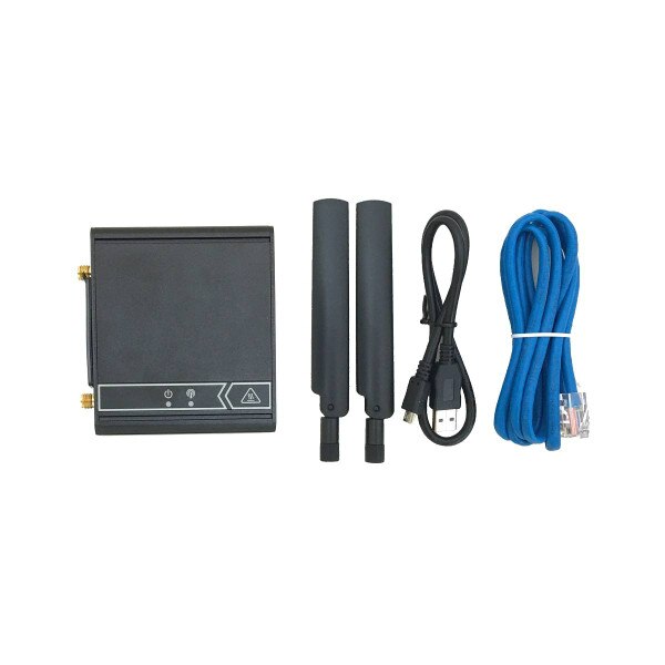 AMIT Wireless IDG400-0TE0C contents