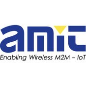 AMIT Wireless Logo