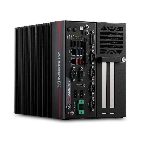 ADLINK MXC-6641-3E/M8G | WDL Systems