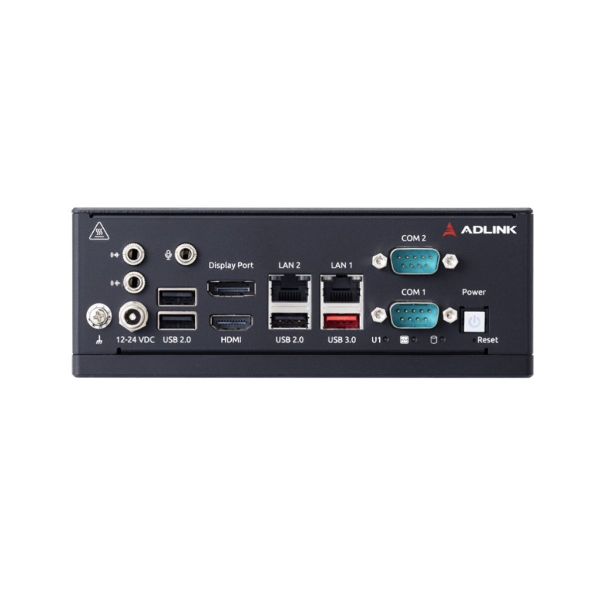ADLINK Matrix MXE-230 front