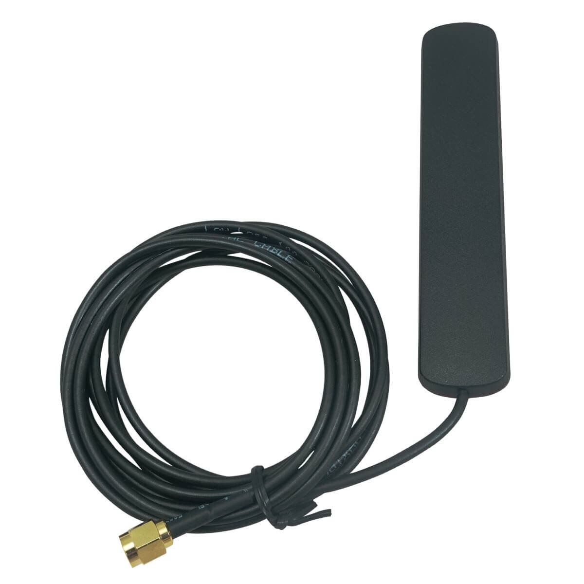 AMIT LTE Antenna with sticker 2m