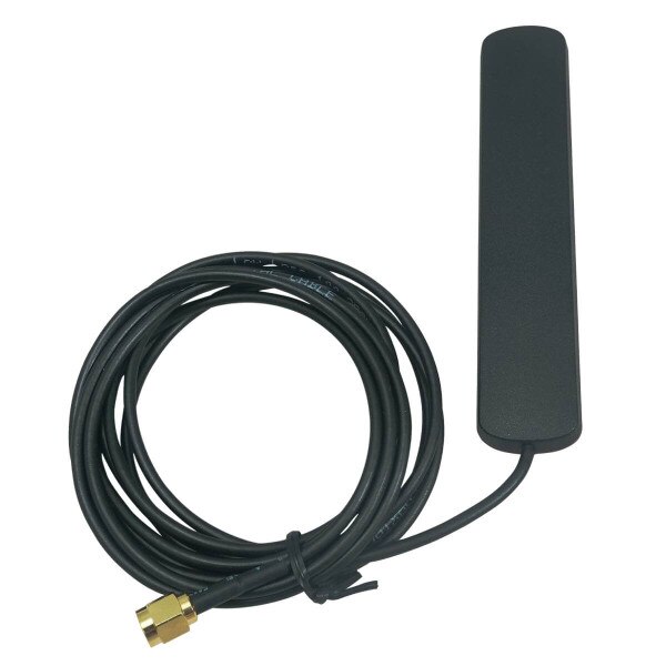 AMIT LTE Antenna with sticker 2m
