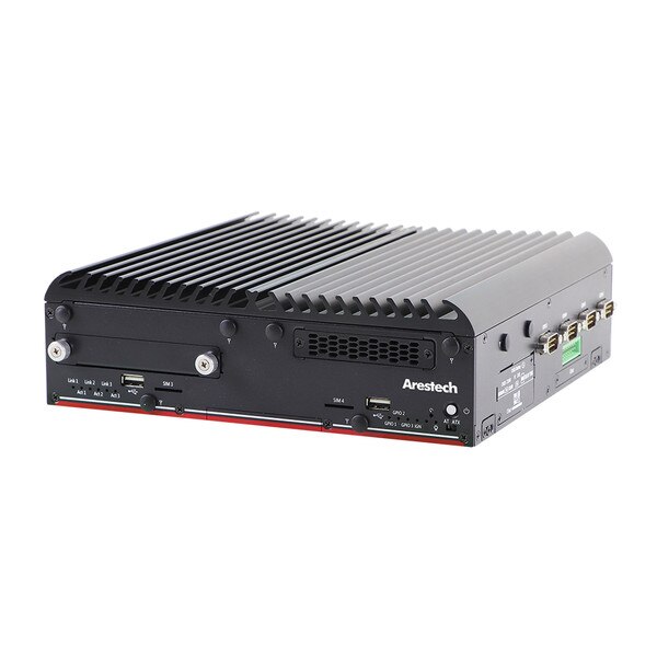 Arestech MERA-3110 Box PC