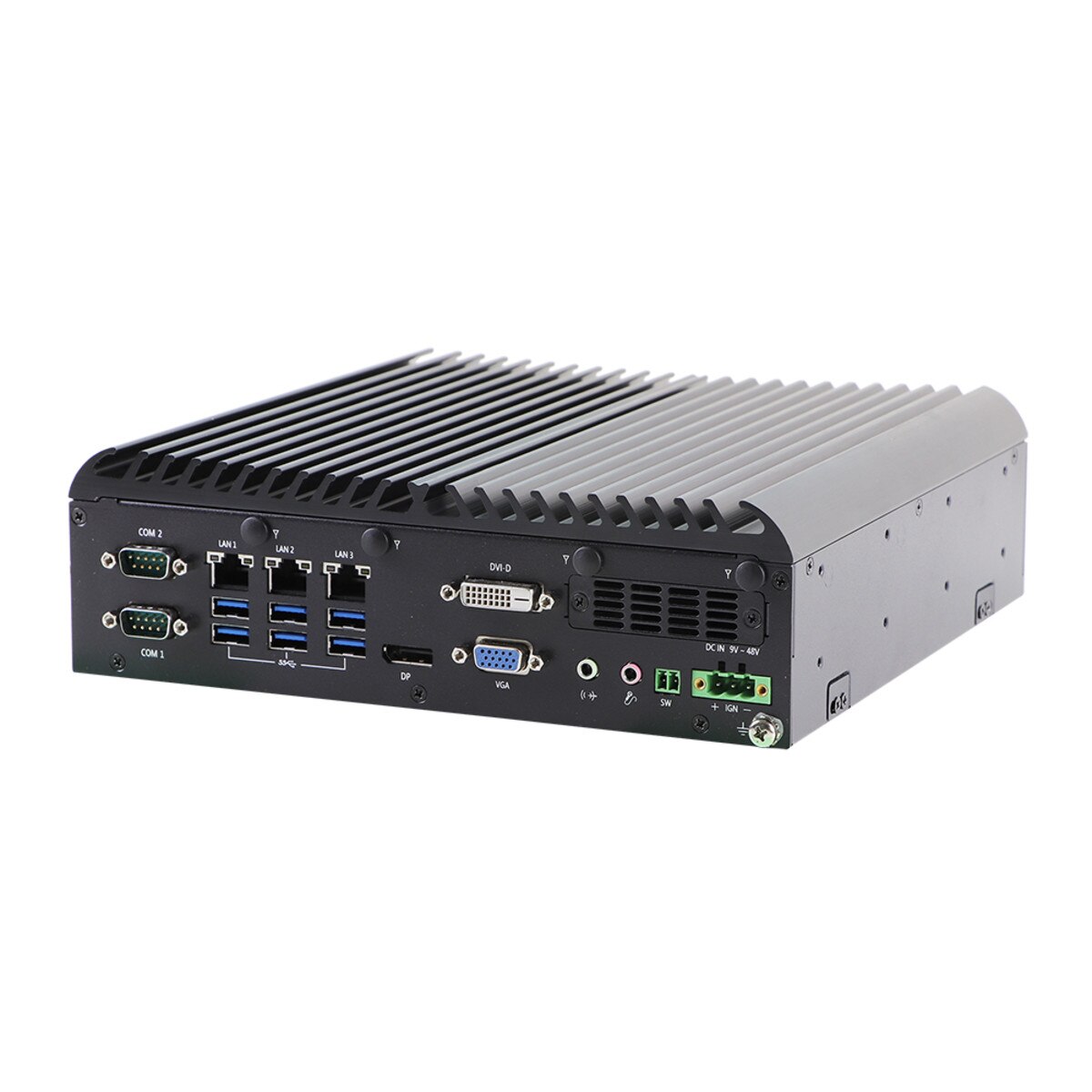 Arestech MERA-3110 Box PC 3