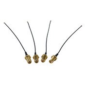 AMIT Wireless RF Cables 100mm
