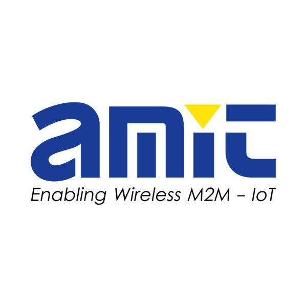 AMIT Wireless Logo