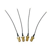 AMIT Wireless RF Cables 150mm
