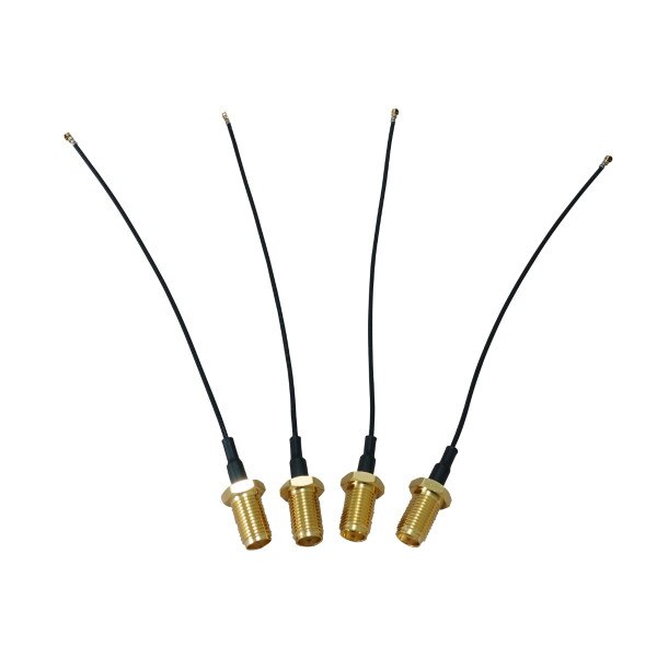 AMIT Wireless RF Cables 150mm