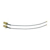 AMIT SMA Female to I-PEX MHF RF 150