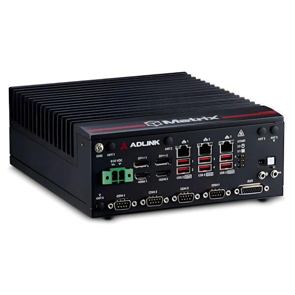 ADLINK MVP-5200 Angle 2