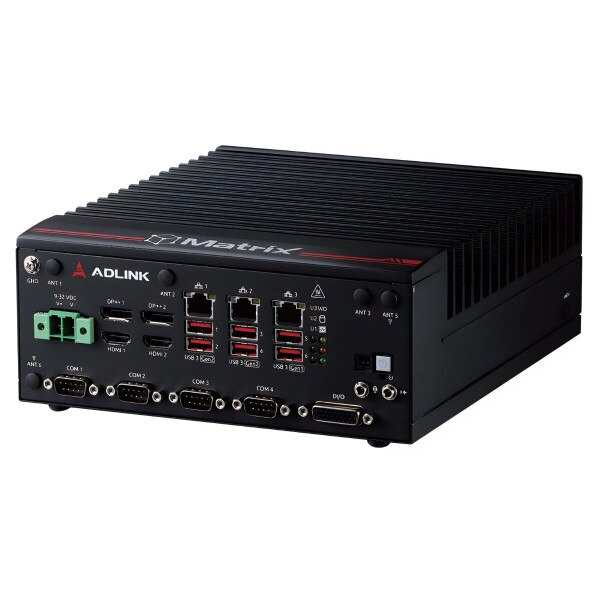 ADLINK MVP 5205