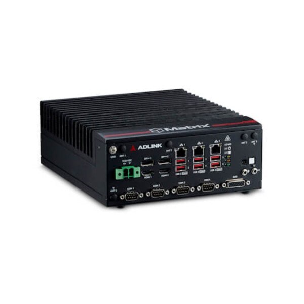 ADLINK MVP 5205