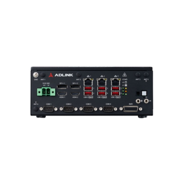 ADLINK MVP 5205