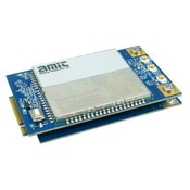 AMIT MDG200 4G Modem with M.2