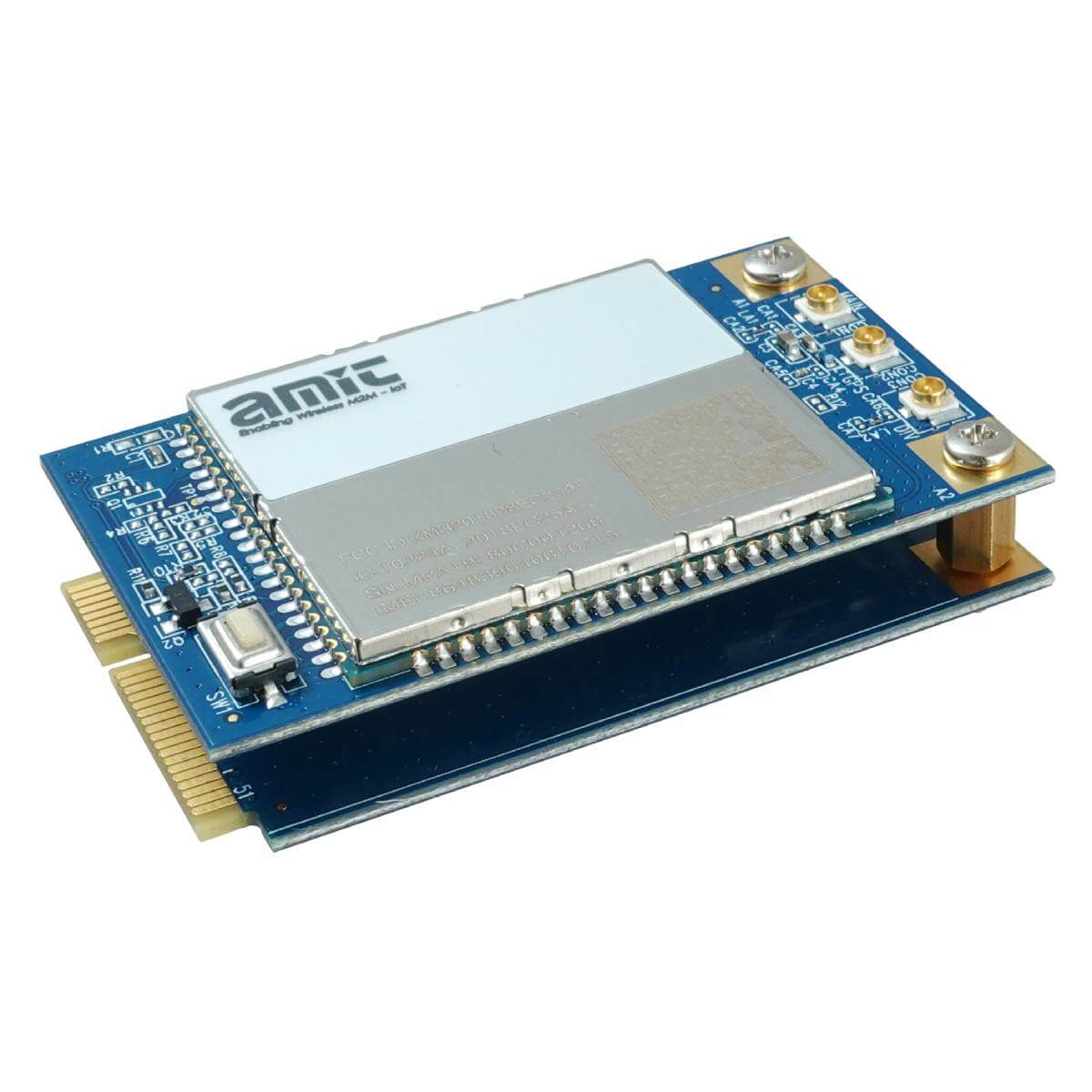 AMIT Wireless MDG200-0T001/MCG200-00U01 | WDL Systems