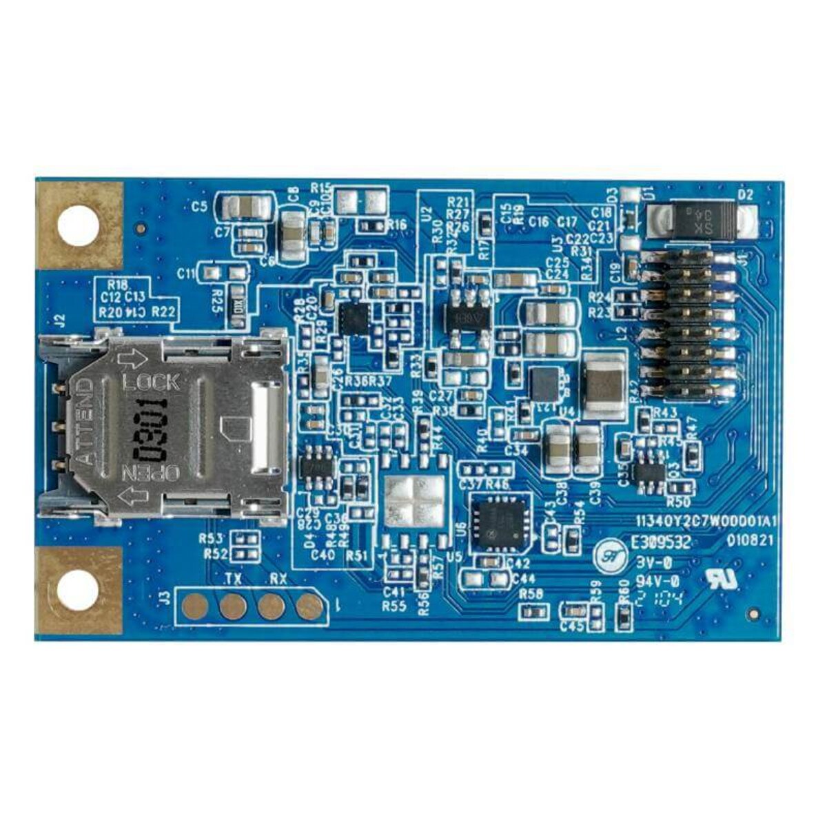AMIT Wireless MDG200-0T001 back