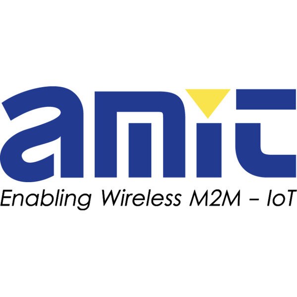 AMIT Wireless Logo