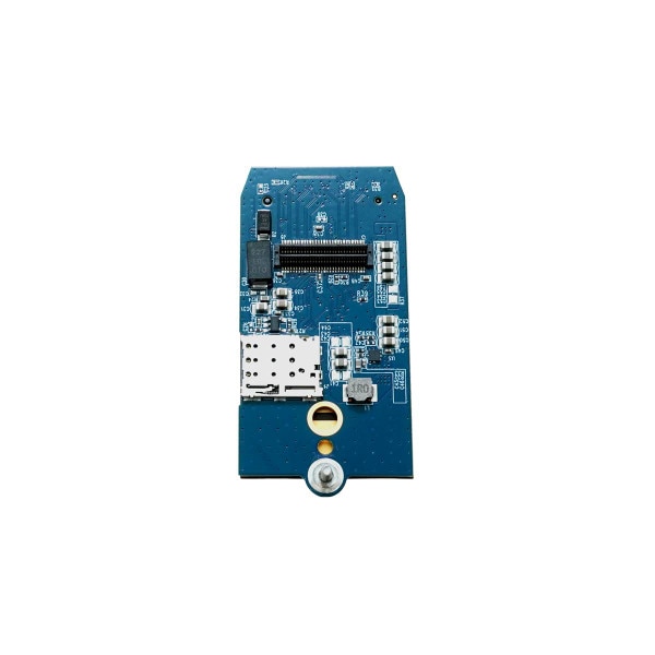 AMIT MDG230 modem back