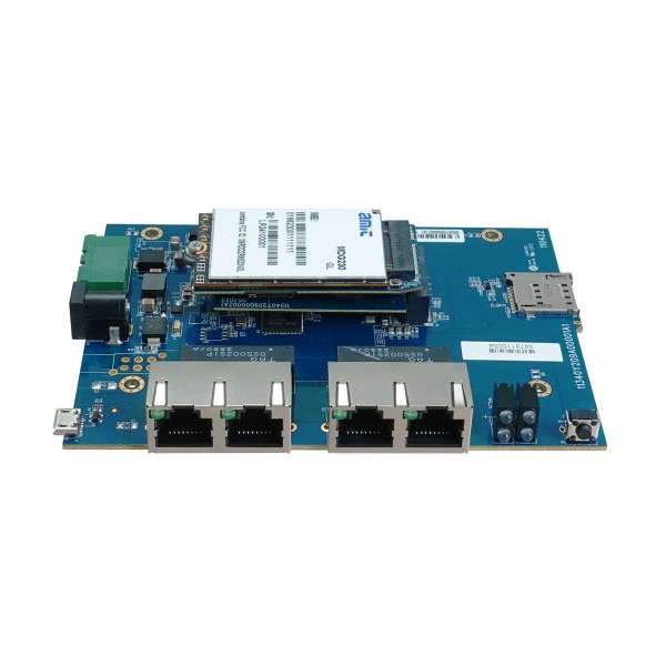 AMIT MDG230 modem integrated