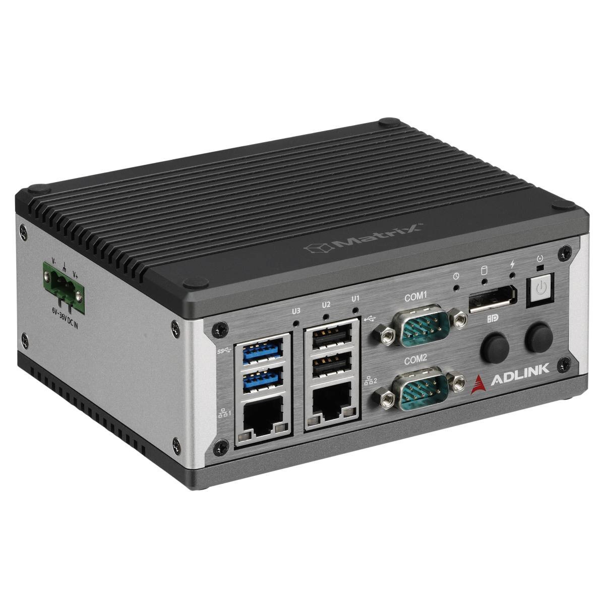 ADLINK MXE-212 Box PC