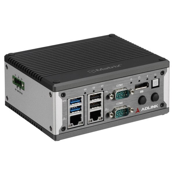 ADLINK MXE-212 Box PC