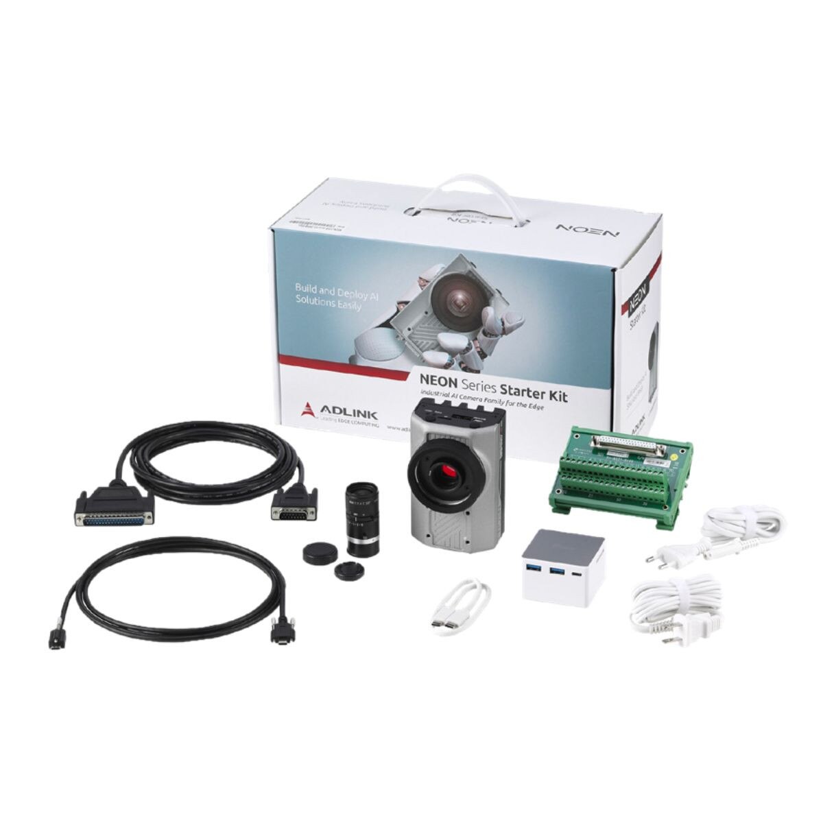 ADLINK NEON-2000-ONO Starter Kit