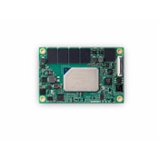 ADLINK nanoX-EL Atom Front