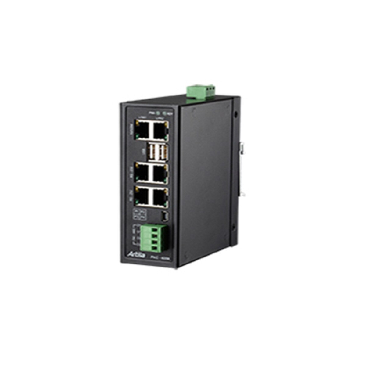 Artila PAC-4000 IIoT Controller