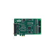 ADLINK PCIe-9103 front