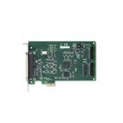 ADLINK PCIe-9121 front